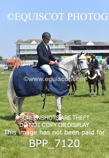 BPP_7120 - CLASS 2 The Ron Brady Sporthorses RHS Classic Championship Qualifier