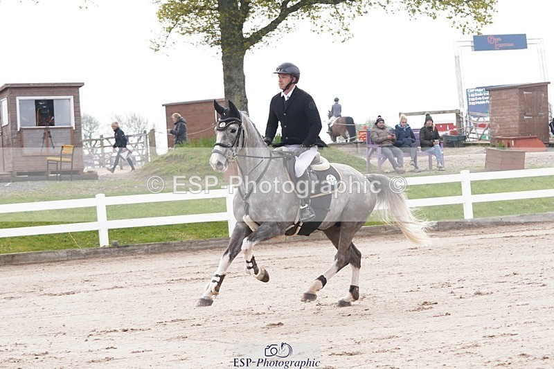 250425-090336-08290 - Cls 26 Young Horse 5yr old