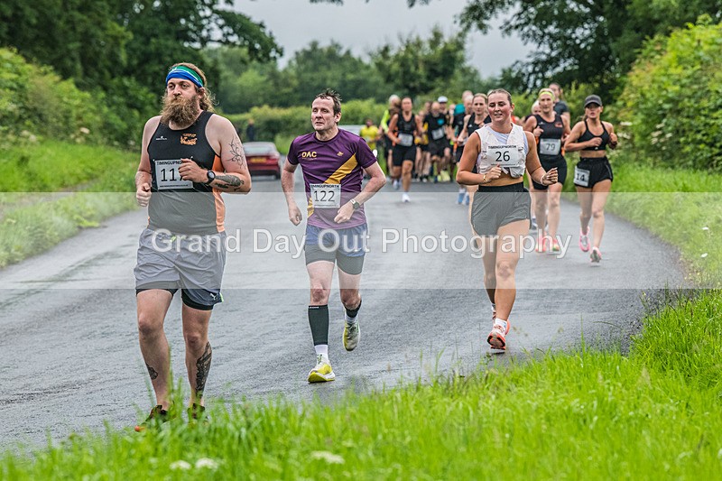 Lambfoot-117 - Lambfoot Loop Road Race Tuesday 1st July 2025