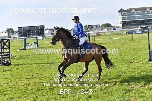 BPP_1243 - CLASS 6 1.00m Amateur Championship