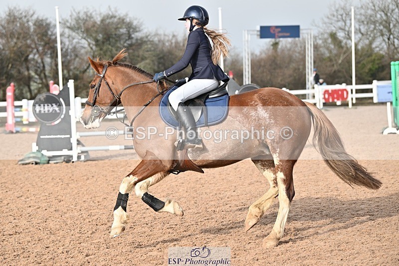 250209-113414-01553 - Cls 6 Pony Newcomers and 1m