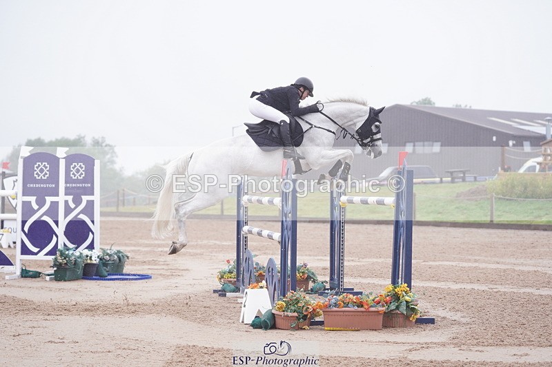 240720A-104744-14160 - Cls 3, 3 Star Small Tour 1.40m