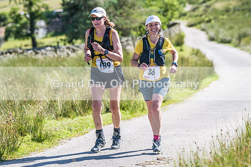 Tebay-959 - Tebay Fell Race Saturday 12th July 2025