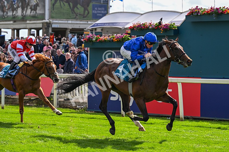 130626-Race 5-Inner City Blues-0598 - Race 5 16.15pm Tomahawk Restaurants Supporting Macmillan EBF Maiden Stakes
