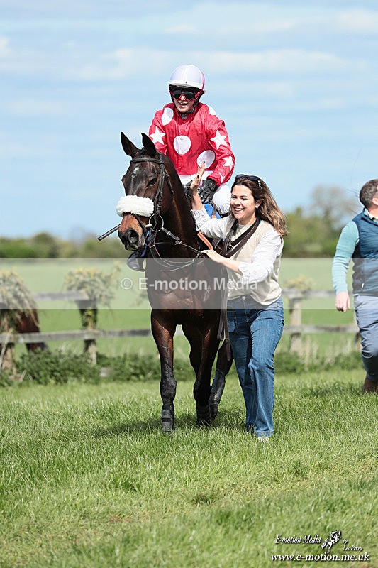 PtP 190426 535 - Vine & Craven PtP Kingston Blount 19/04/26