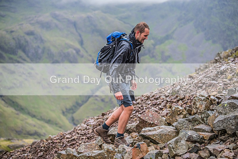 Borrowdale-1668 - Borrowdale Fell Race Saturday 5th August 2023