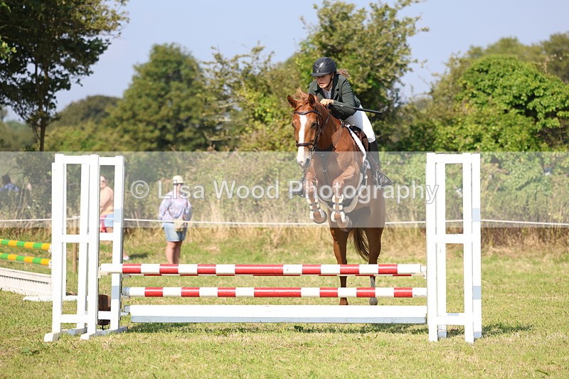 3E7A1764 - Class 2: Club 70cm Junior and Seniors
