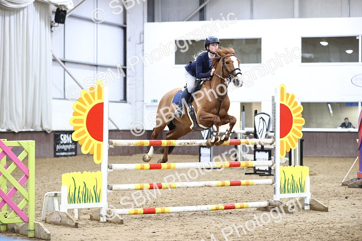 SBM_001162 - Class 7 - Junior 1.20m