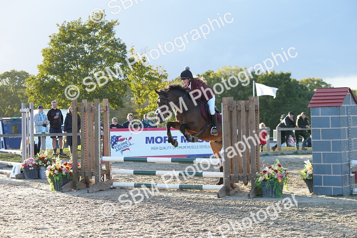 SBM_54153 - Supreme Championship 60cm 65cm
