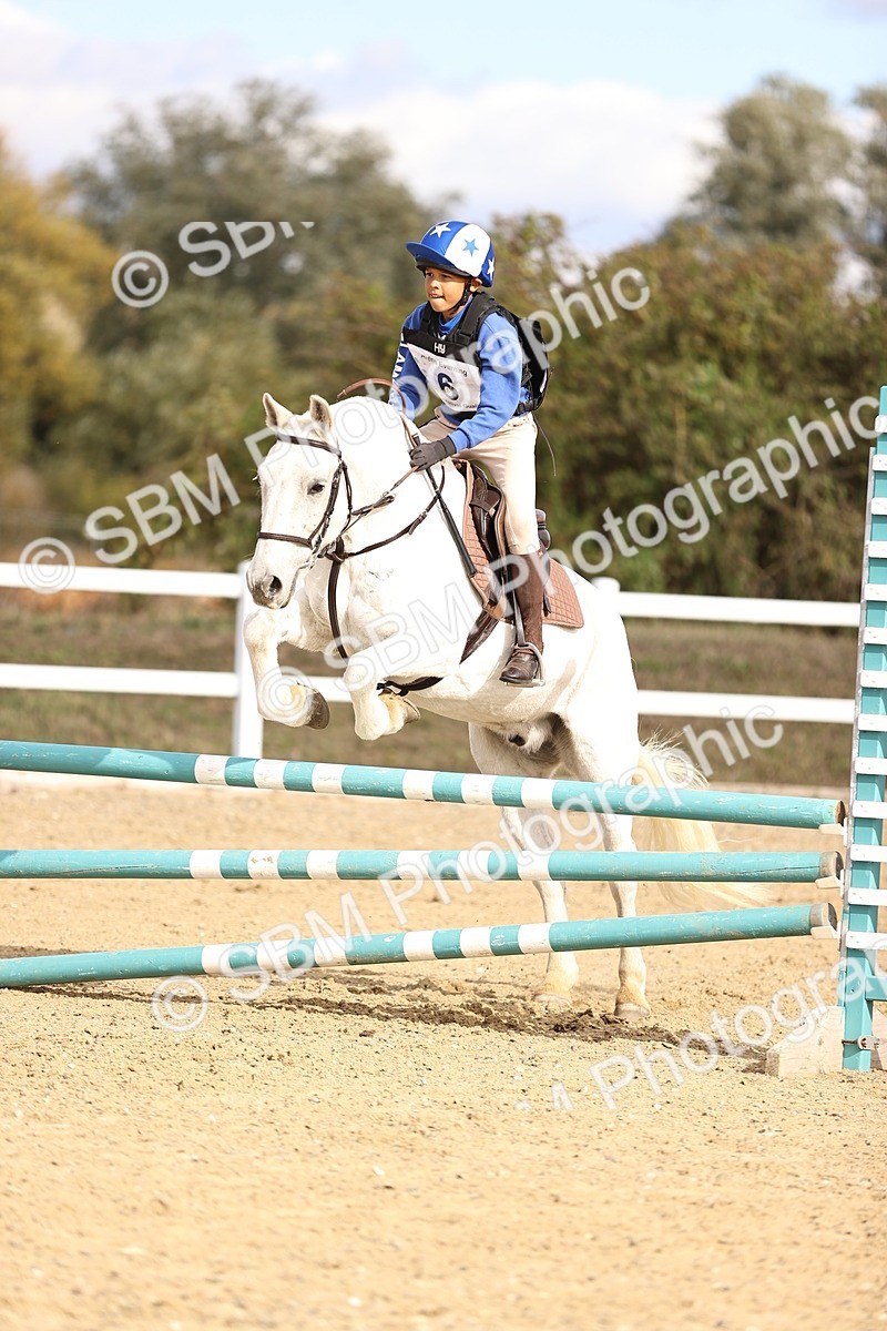 SBM_002400 - Class 2 - 80cm