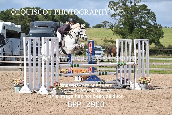 BPP_2900 - CLASS 16 SAT 0.95m Scottish Amateur Champion of Scotland