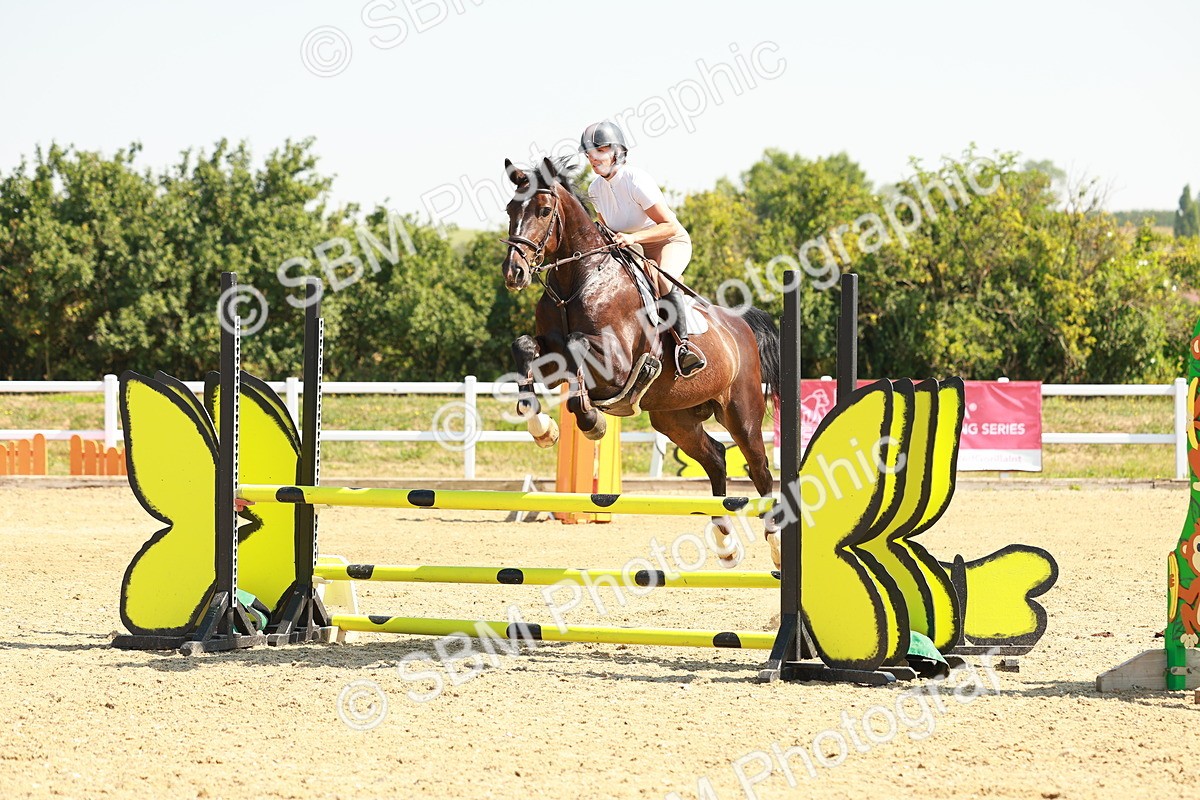 SBM_000330 - Class 2 - Senior British Novice - 90cm