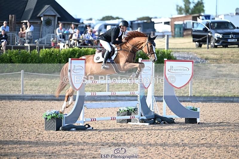 260731-191748-07112 - Cls 15 Snr Foxhunter