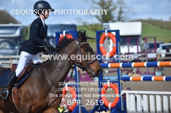 BPP_2619 - CLASS 28 48cm Pony Royal Highland Show Championship Qualifier