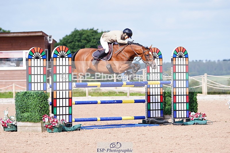 240802A-101110-03527 - Cls 15 Foxhunter