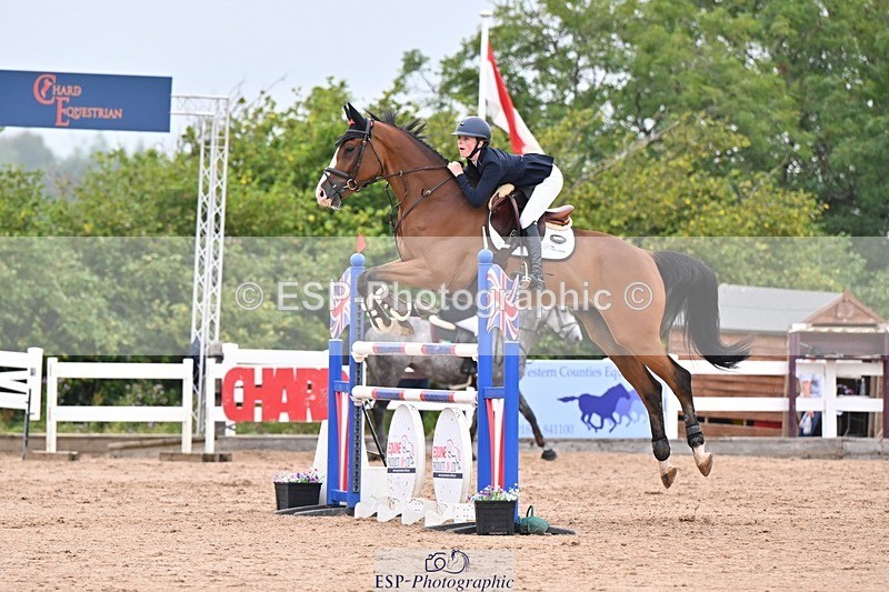 250718-103943-09141 - Cls 30, 1 Star 6yr old Tour