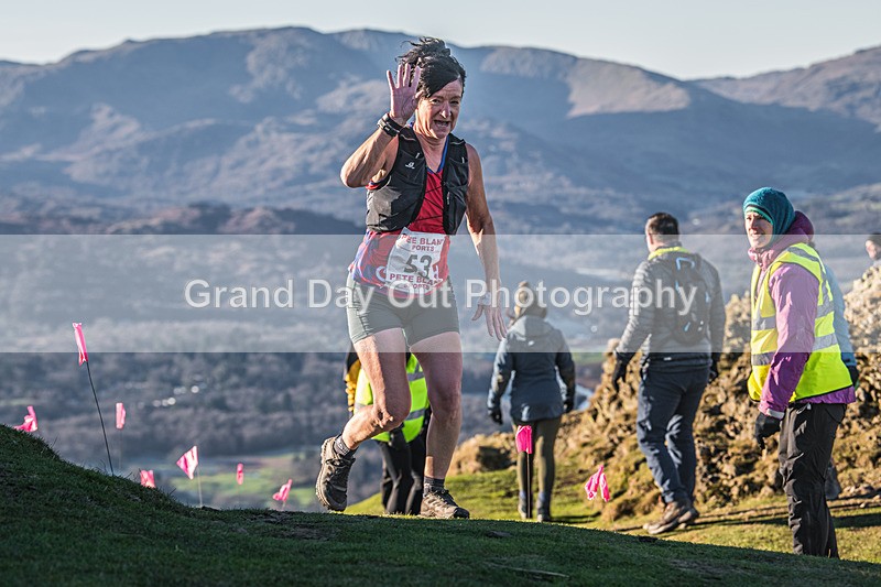Wansfell-641 - Wansfell Race Saturday 27th December 2025