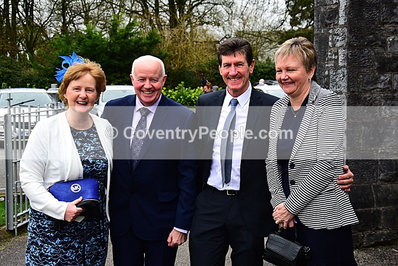 GRC-265 - Emma and Ciaran