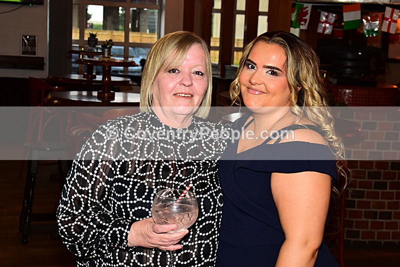 COU-085 - Courtney's 21st