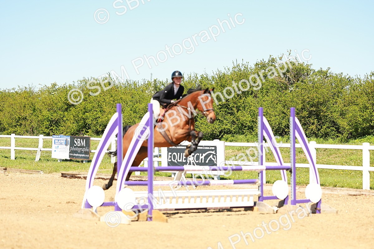 SBM_000853 - Class 3 - Senior Discovery - 1.00m