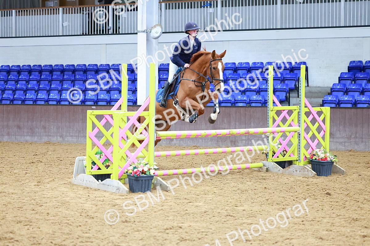 SBM_000582 - Class 2 - Senior British novice - 90cm