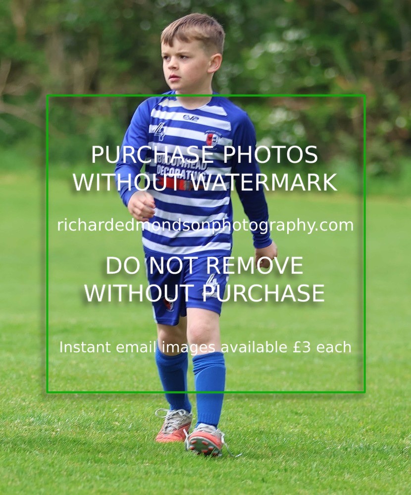 533A1927 - Ambleside United U8's (16/5/26)