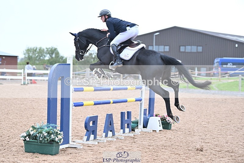 231013A-144513-02803 - Cls 9 Foxhunter & 1.20m Open