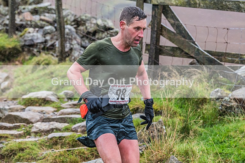 Langdale -895 - Langdale Horseshoe Fell Race Saturday 10th October 2026