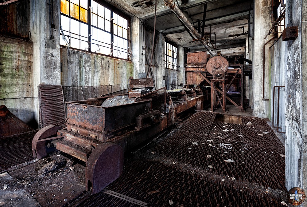  - Willow Street Steam Generation Plant