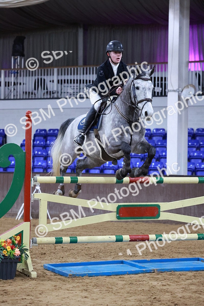 SBM_004463 - Class 14 - Winter 1.25m Championship Qualifier