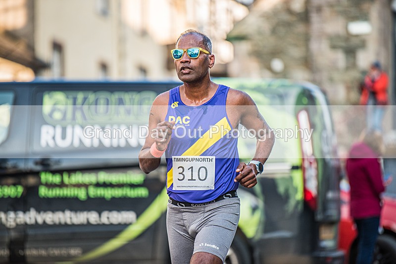 RTH-321 - Keswick Round The Houses Road Race, Wednesday 26th April 2023