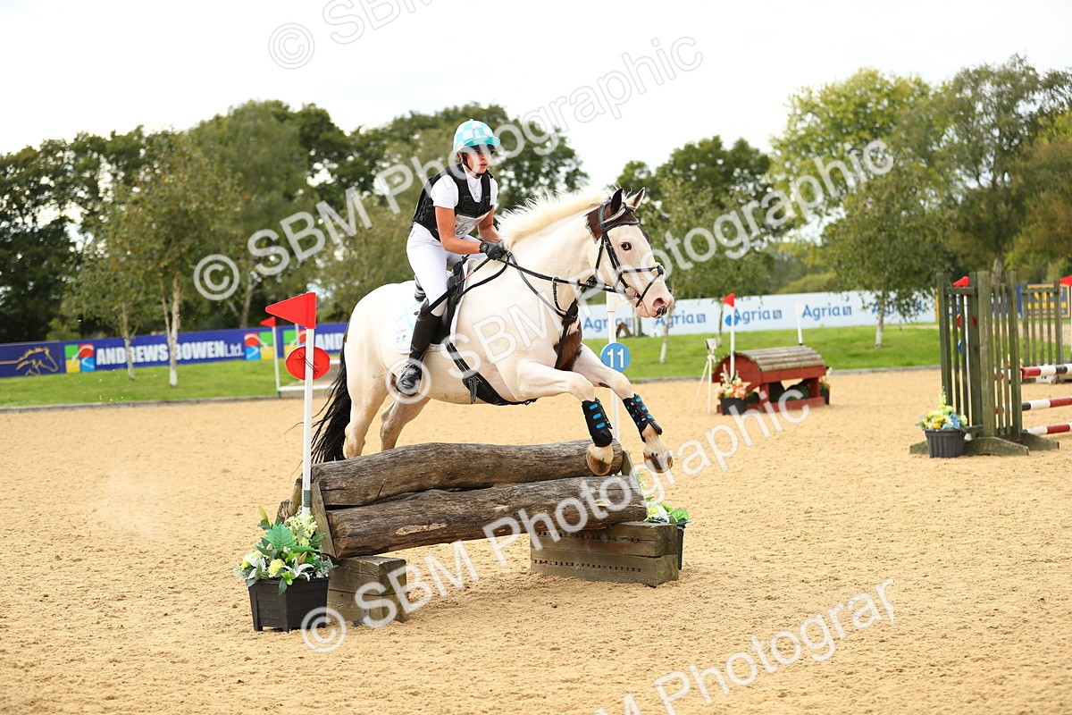 SBM_10615 - E8 Eventers Challenge 80cm Championship