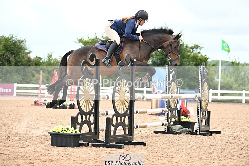 240726A-143859-01738 - Cls 10 95cm Amateur Qualifier