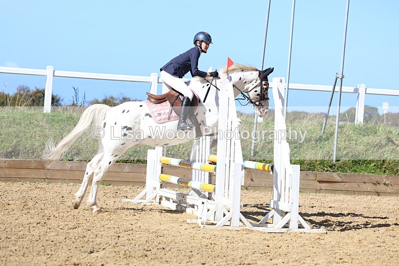 3E7A4142 - Class 6: 70cm Junior