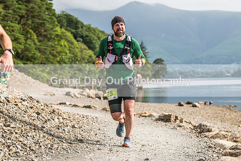 Borrowdale-219 - Fellside Events Borrowdale Trail Half Marathon Sunday 20th July 2025