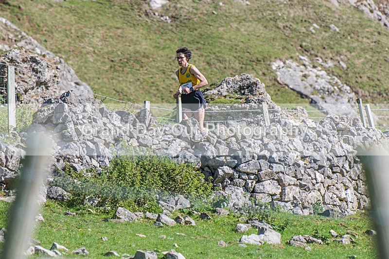 Ilam-1123 - Ilam Three Peaks Fell Race (Limestone Series) Sunday 28th September 2025