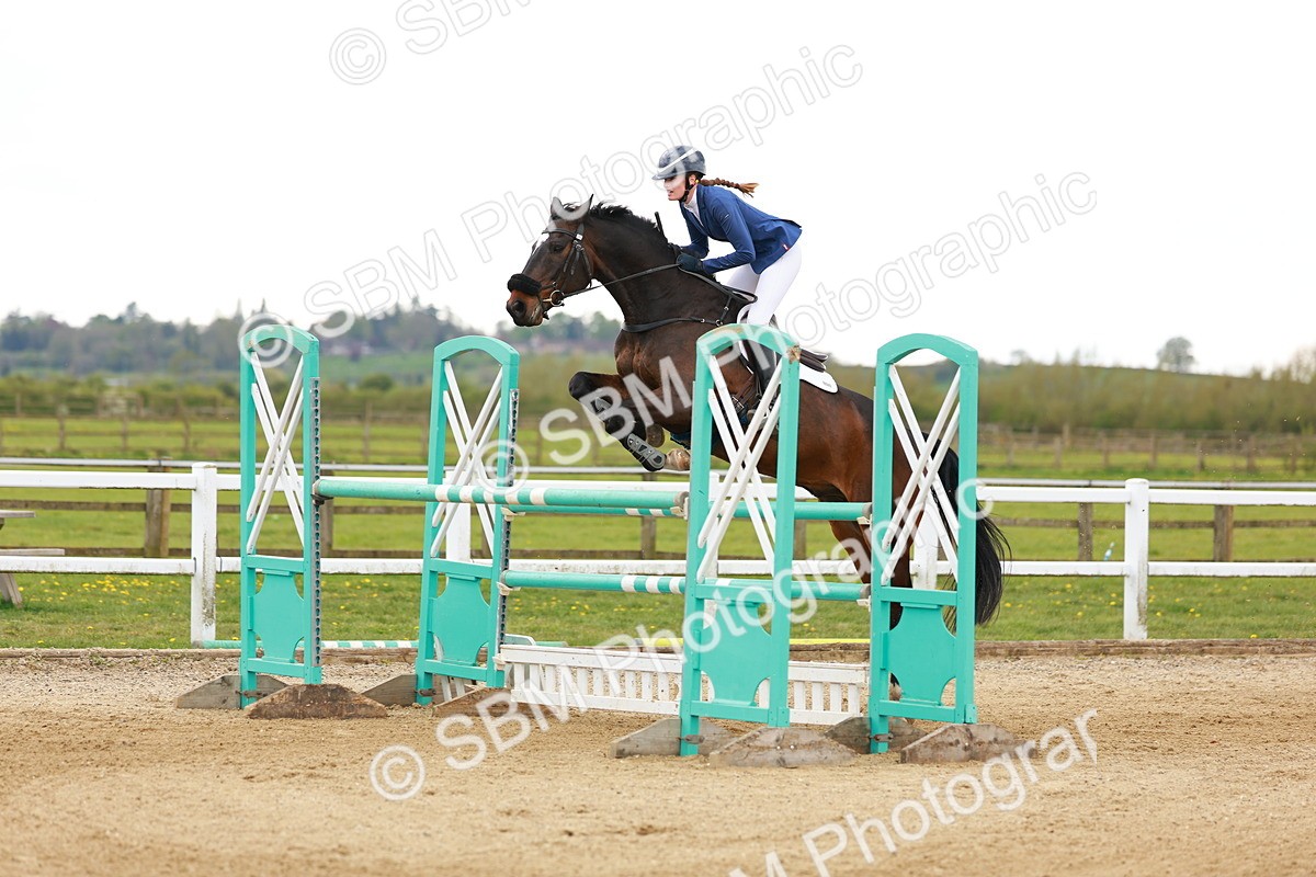 SBM_002885 - Class 6 - National 1.30 1.40m