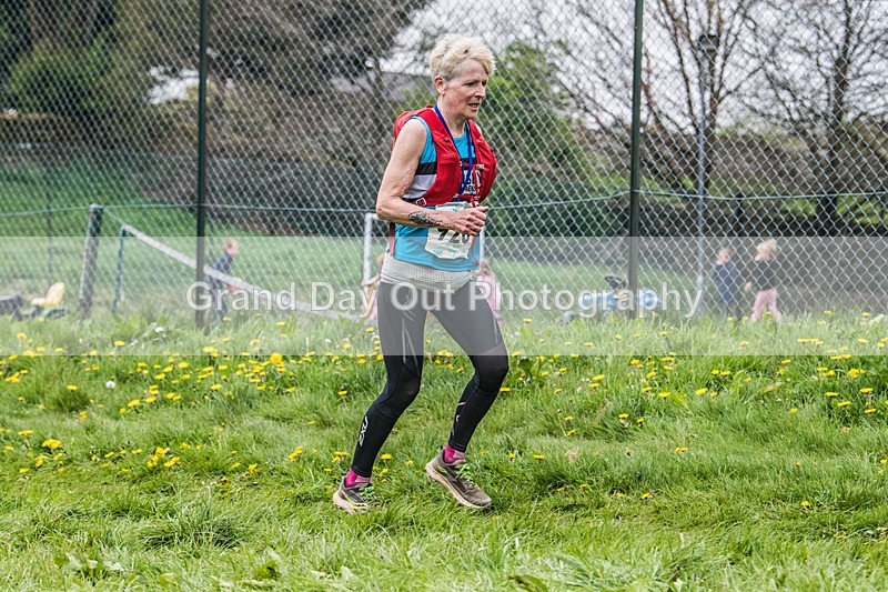 3 Peaks Finish-1768 - The 3 Peaks Race Saturday 26th April 2025 - The Finish