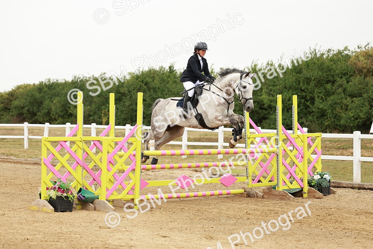 SBM_006787 - Class 2 - Senior Discovery - 1.00m Open