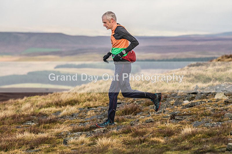 Nine Standards-376 - Nine Standards Fell Race Wednesday 1st January 2025