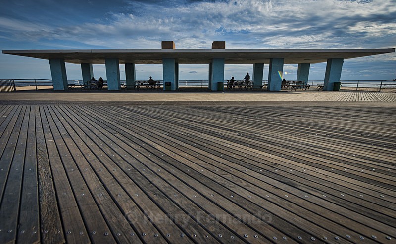  - Coney Island, New York