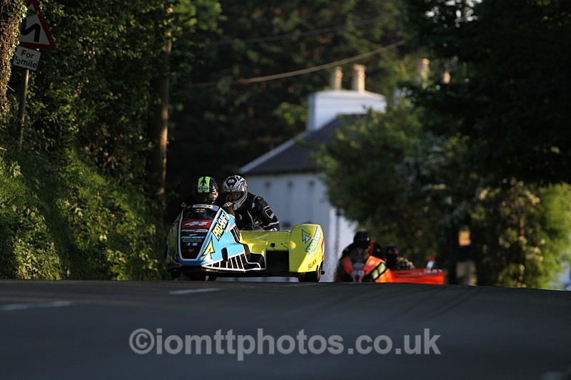 PR159797 - Monday Sidecars
