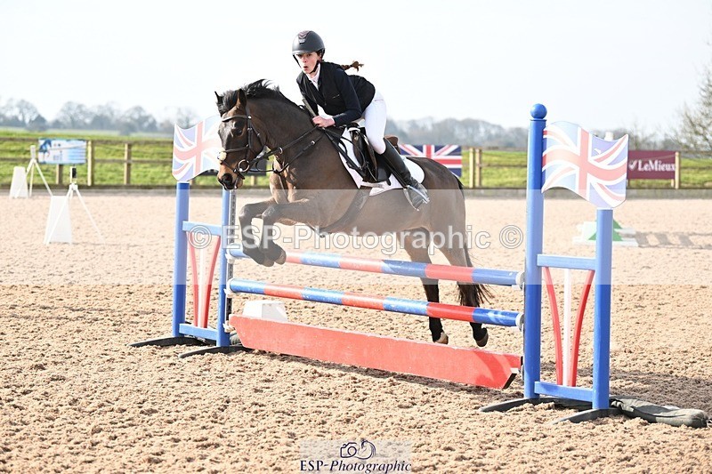 250309-101841-02991 - Cls 4 Pony British Novice and 80cm