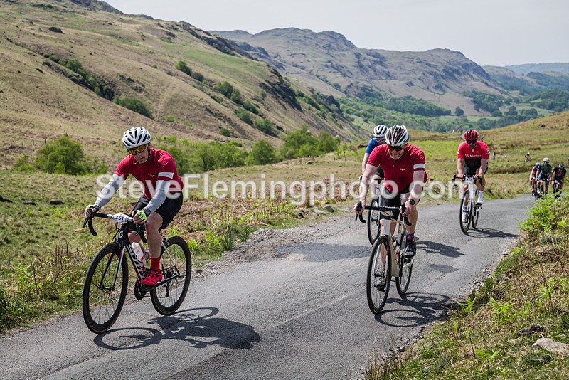 131641 - Hardknott Pass Camera 1 13.00-14.00