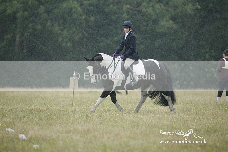 BVRC 030721 599 - Bourne Valley Riding Club Dressage 03/07/21