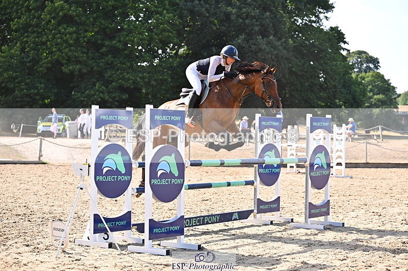 250817A-161532-05013 - Cls 23 Snr 1.15m Open