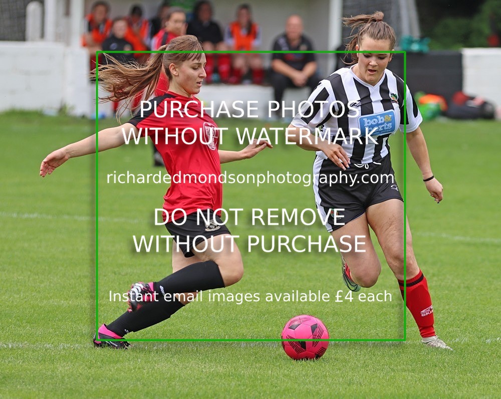 IMG_1133 - Morecambe Ladies Development