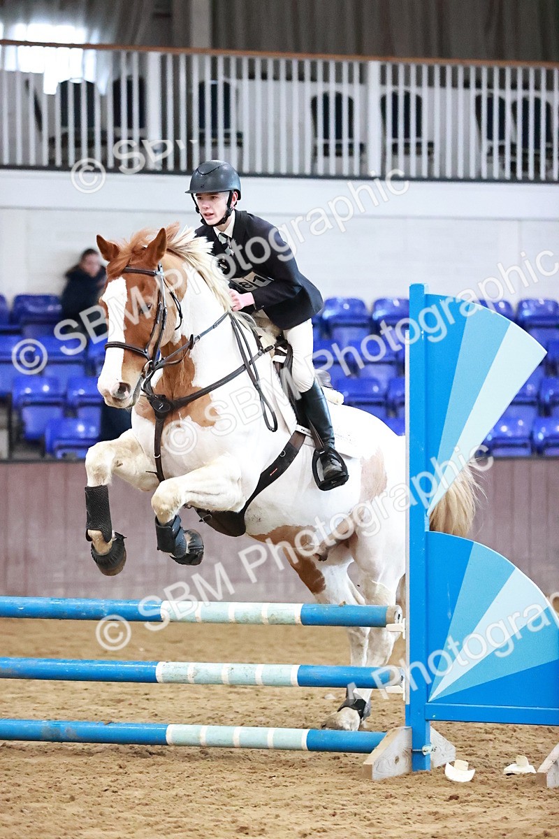 SBM_000235 - Class 1 - 70cm