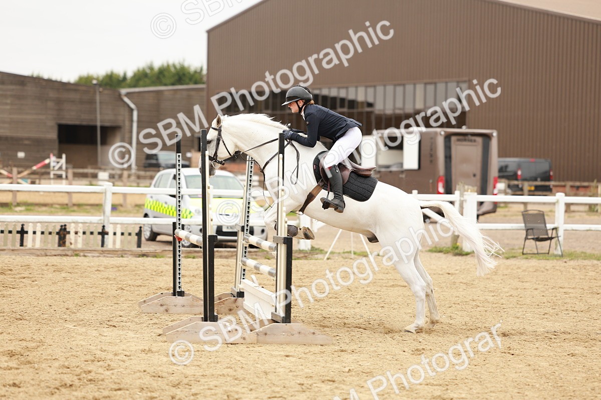 SBM_008999 - Class 7 - 1.00m