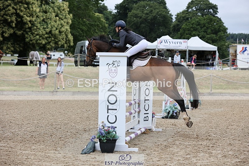 250705A-083403-12755 - Cls 32 85cm Amateur Qualifier